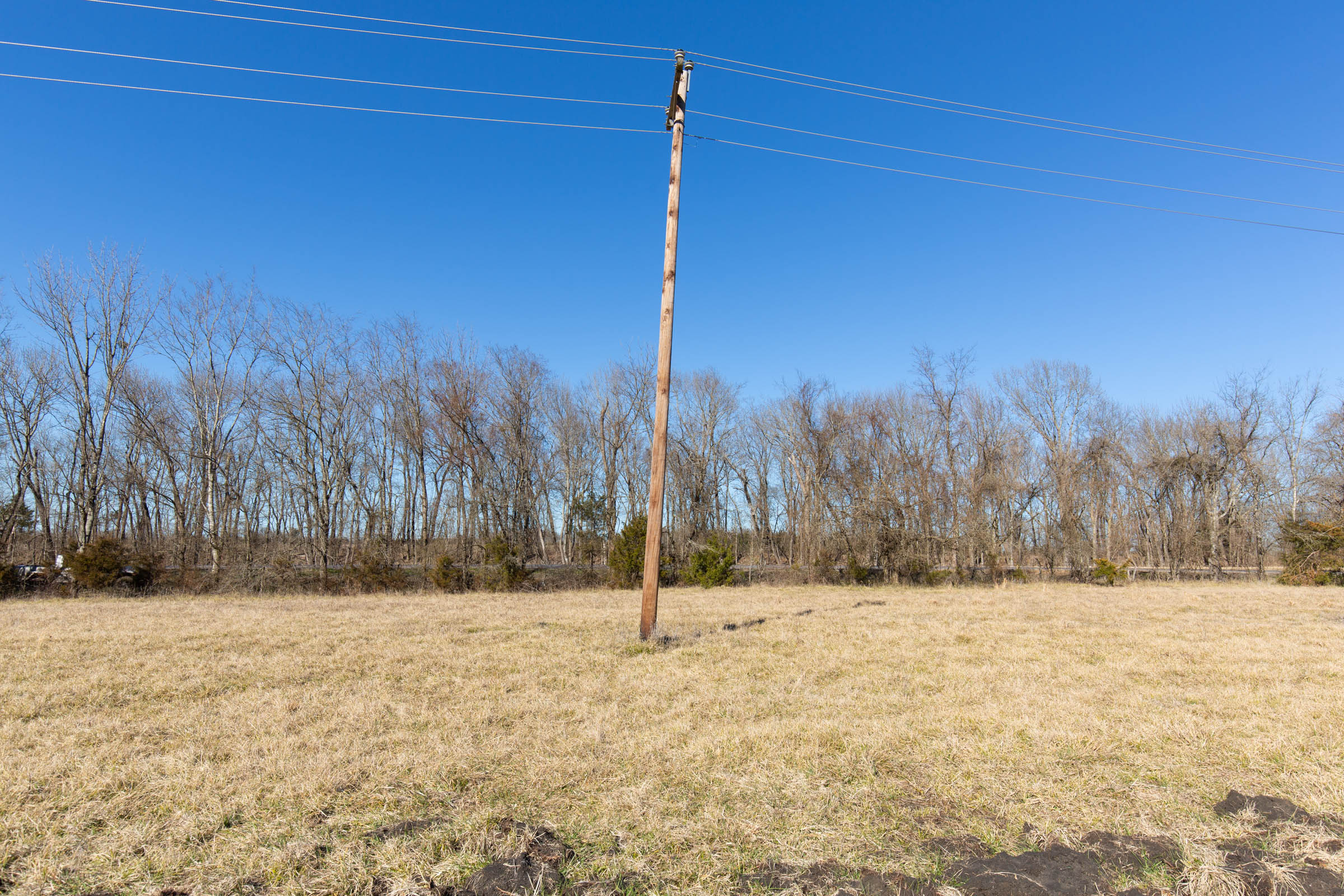 Tract 6 at Wishing Star Ranch in Red River County, Texas