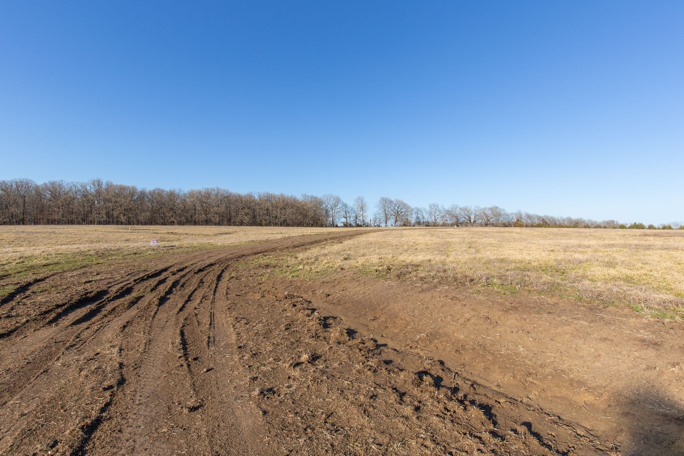 Tract 73 at Wishing Star Ranch in Red River County, Texas